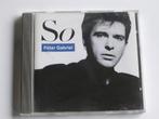 Peter Gabriel - So, Cd's en Dvd's, Verzenden, Nieuw in verpakking