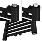 Badkamer radiator - Handdoekradiator - Verwarming Badkamer -, Doe-het-zelf en Verbouw, Verwarming en Radiatoren, Verzenden, Zo goed als nieuw