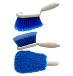 ProFa Clean Handborstel DeLuxe, Watersport en Boten, Ophalen of Verzenden, Nieuw