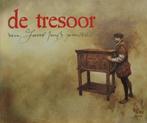 De tresoor van Jacob Jansz. Poortvliet 9789024271719, Verzenden, Zo goed als nieuw, R. Poortvliet