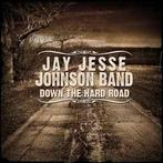 cd - Jay Jesse johnson Band - Down The Hard Road, Verzenden, Nieuw in verpakking