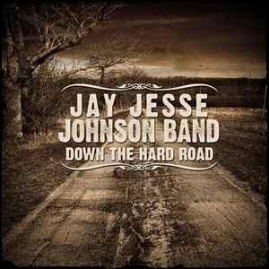 cd - Jay Jesse johnson Band - Down The Hard Road, Cd's en Dvd's, Cd's | Jazz en Blues, Verzenden