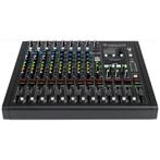 Mackie Onyx 12 12-kanaals analoge mixer met USB IN VOORRAAD, Muziek en Instrumenten, Nieuw, 10 tot 20 kanalen, Ophalen of Verzenden