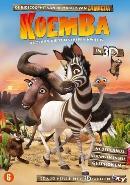 Koemba - DVD, Verzenden, Nieuw in verpakking