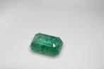 1 pcs Groen Smaragd - 1.92 ct - International Gemological, Sieraden, Tassen en Uiterlijk, Edelstenen, Nieuw