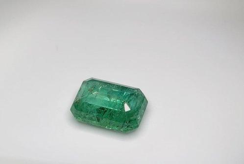 1 pcs Groen Smaragd - 1.92 ct - International Gemological, Sieraden, Tassen en Uiterlijk, Edelstenen