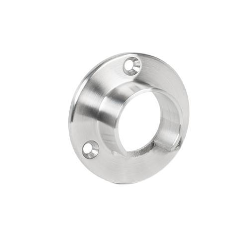 Muurbevestiging handrailing-Voor buiten toepassing (RVS 316), Doe-het-zelf en Verbouw, Glas en Ramen, Nieuw, Ophalen of Verzenden