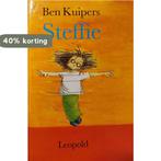 Steffie 9789025840044 Ben Kuipers, Boeken, Verzenden, Gelezen, Ben Kuipers