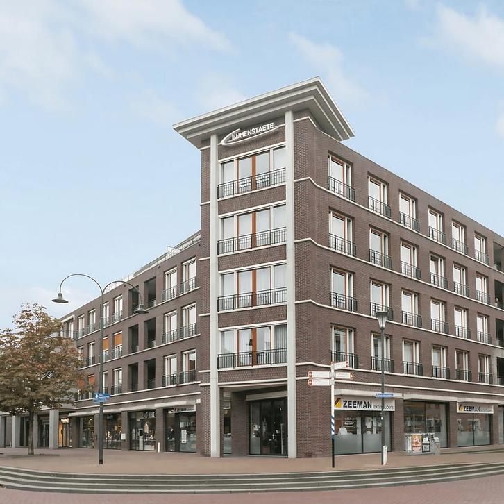 appartement in Etten-leur gevonden voor €1650,- pm, Huizen en Kamers, Huizen te huur, Direct bij eigenaar, Appartement