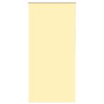 vidaXL Rolgordijn 95x230 cm verduisterend stofbreedte 90,7cm, Huis en Inrichting, Stoffering | Gordijnen en Lamellen, Verzenden