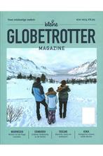 Kleine Globetrotter Magazine - 20 2024, Boeken, Tijdschriften en Kranten, Verzenden, Nieuw, Sport en Vrije tijd