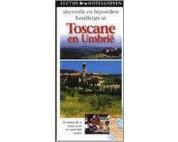 Sfeervolle En Bijzondere Hotelletjes In Toscane  En Umbrie, Boeken, Reisgidsen, Ophalen of Verzenden