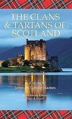 The Clans & Tartans of Scotland: A Guide, Gelezen, Verzenden