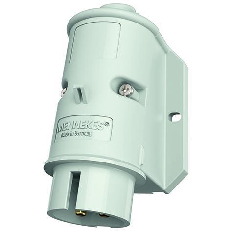 Mennekes CEE Apparaatcontactdoos - 1959, Doe-het-zelf en Verbouw, Elektra en Kabels, Overige typen, Nieuw, Verzenden