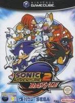 MarioCube.nl: Sonic Adventure 2 Battle Als Nieuw - iDEAL!, Spelcomputers en Games, Games | Nintendo GameCube, Ophalen of Verzenden