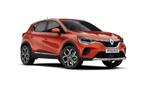 Private Lease - Renault Captur - TCe 100 Intens 5d, Auto's, Gebruikt, Met garantie (alle), Handgeschakeld, SUV of Terreinwagen