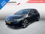 Volkswagen Golf | Zakelijke Lease v.a. €557.75 pm, Automaat, Stof, Gebruikt, Euro 6