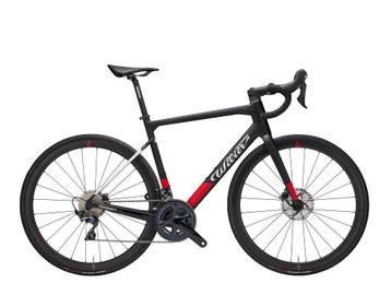 Wilier Garda Ultegra disc beschikbaar voor biedingen