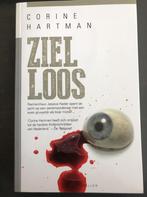 Zielloos 9789045215242 Corine Hartman, Boeken, Verzenden, Gelezen, Corine Hartman