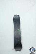 Refurbished - Snowboard - Atomic PIQ Green - 140, Sport en Fitness, Snowboarden, Ophalen of Verzenden, Gebruikt, Board