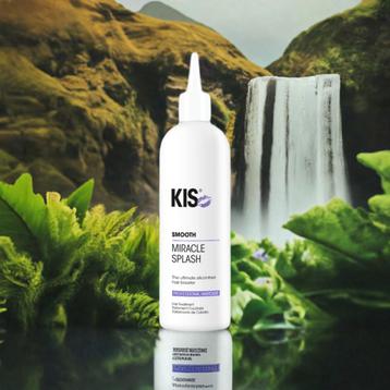 Kis Miracle Splash 200ml beschikbaar voor biedingen