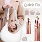 2dekans | Wenkbrauw Trimmer - Gezichtsontharing Dames -, Ophalen of Verzenden, Zo goed als nieuw