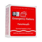 Pains Wessex noodrantsoen high energy (500 G) 9 blokken, Ophalen of Verzenden, Nieuw