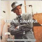 cd - Frank Sinatra - Sinatra Session, Verzenden, Zo goed als nieuw