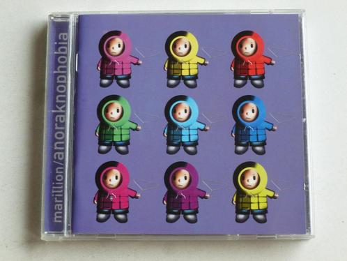 Marillion - Anoraknophobia, Cd's en Dvd's, Cd's | Rock, Verzenden