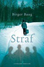 Straf 9789022995754 Birger Baug, Boeken, Verzenden, Gelezen, Birger Baug