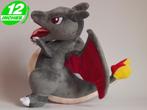 Pokemon Knuffel Shiny Charizard, 30cm, Kinderen en Baby's, Speelgoed | Knuffels en Pluche, Ophalen of Verzenden, Nieuw, Overige typen