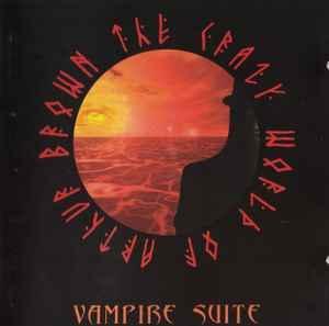 cd - The Crazy World Of Arthur Brown - Vampire Suite, Cd's en Dvd's, Cd's | Overige Cd's, Verzenden