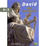 David man naar Gods hart 9789033124259 Polinder, Boeken, Verzenden, Zo goed als nieuw, Polinder