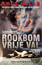 Rookbom - Vrije Val 9789051088434 Kyle Mills, Verzenden, Gelezen, Kyle Mills