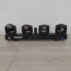 (B-Stock) Ayra ERO Motion Heads 4RGBW-32, Muziek en Instrumenten, Verzenden, Nieuw