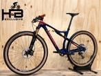 Orbea Oiz M 10 Carbon 29 inch mountainbike XTR 2020, Fietsen en Brommers, Overige merken, 49 tot 53 cm, Fully, Ophalen of Verzenden