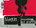 cd single - Mansun - She Makes My Nose Bleed, Verzenden, Zo goed als nieuw