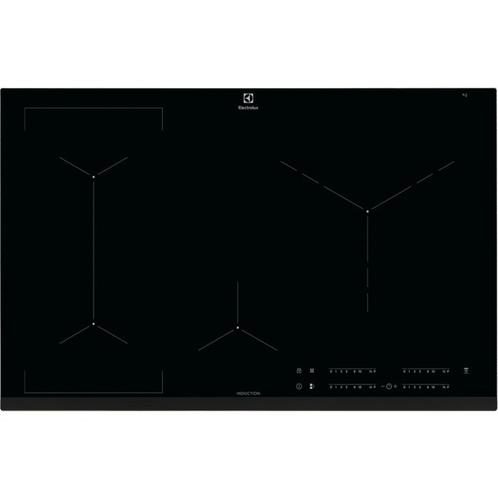Electrolux EIV835 kookplaat Inductiekookplaat zones739, Witgoed en Apparatuur, Kookplaten, Inbouw, Nieuw, Energieklasse A of zuiniger
