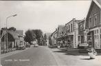 PUTTEN - Verl. Dorpsstraat, Verzenden, Gelopen