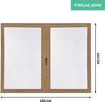 2dekans | VONROC Zijwanden met Muggennet - Voor Premium, Ophalen of Verzenden, Zo goed als nieuw