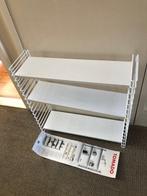 Tomado - Tijdschriftenhouder - Metaal - Boekenkast
