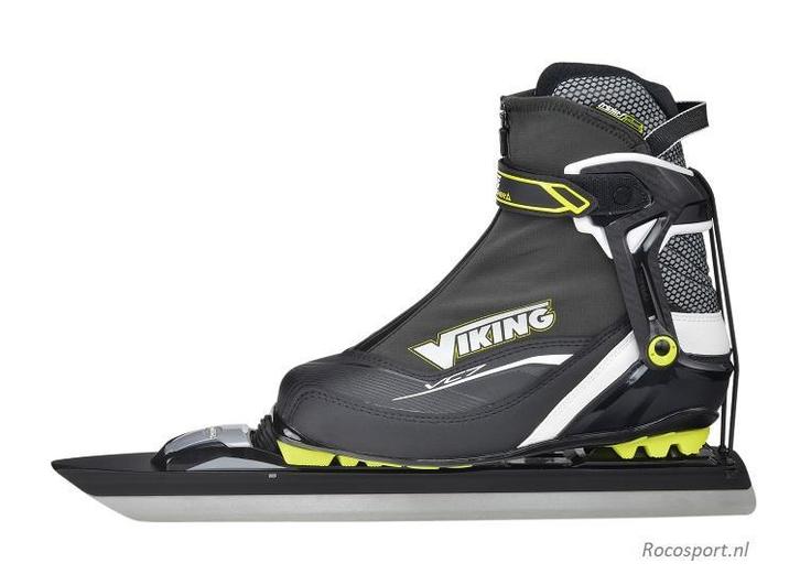 Viking Cruiser  VC7 mt 39 schaats natuurijsschaats, Sport en Fitness, Wielrennen, Overige typen, Nieuw, Ophalen