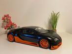 Altaya 1:8 - Modelauto - Bugatti Veyron, Hobby en Vrije tijd, Modelauto's | 1:5 tot 1:12, Nieuw
