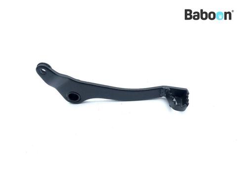 Rempedaal Yamaha YZ 125 1980-1985 (YZ125) (5X4-27211-00-90), Motoren, Onderdelen | Yamaha, Gebruikt, Verzenden