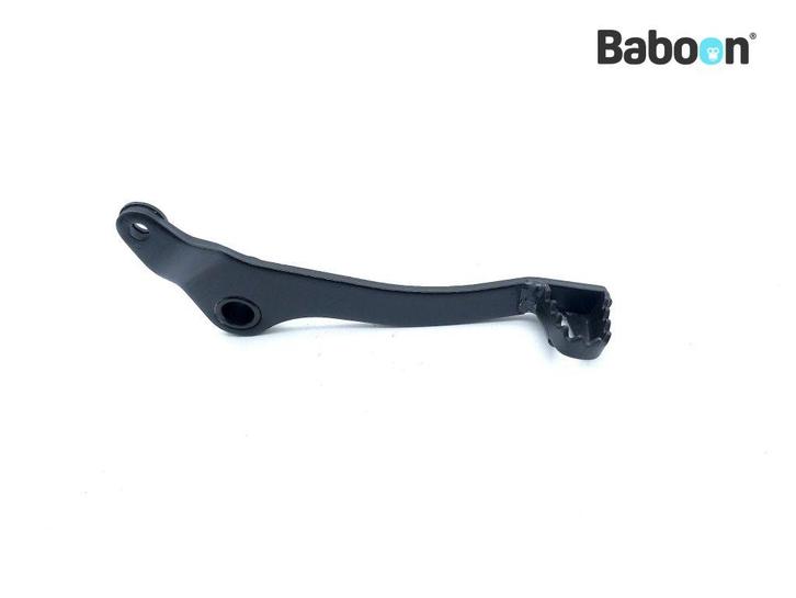 Rempedaal Yamaha YZ 125 1980-1985 (YZ125) (5X4-27211-00-90), Motoren, Onderdelen | Yamaha, Gebruikt, Verzenden