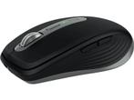 Logitech -  Mx Anywhere 3s Voor Mac Muis  - Graphite, Computers en Software, Muizen, Muis, Verzenden, Logitech, Nieuw