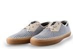 Scotch & Soda Instappers in maat 44 Blauw | 10% extra, Overige typen, Zo goed als nieuw, Scotch & Soda, Verzenden