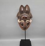 Prachtig masker - Punu - Gabon (Zonder Minimumprijs)