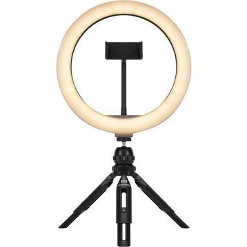Streamplify Light 10, Ringlicht beschikbaar voor biedingen
