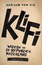 Klifi (9789025470869, Adriaan Van Dis), Boeken, Nieuw, Verzenden